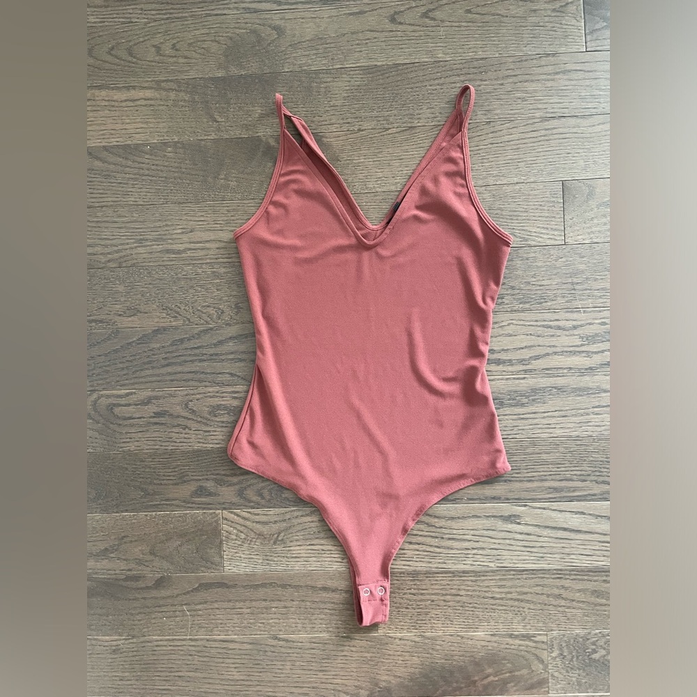 Dynamite Bodysuit M
